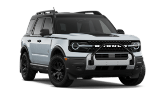2026 Ford Bronco Sport® External Image 4